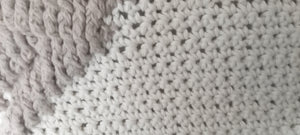 Mustang Power Drive, Crochet Pattern